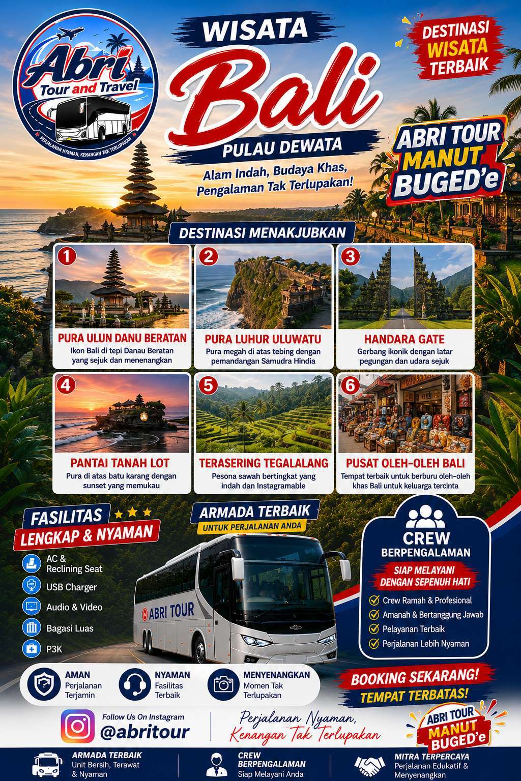 Wisata Bali