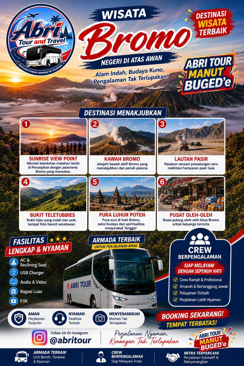 Wisata Tawangmangu